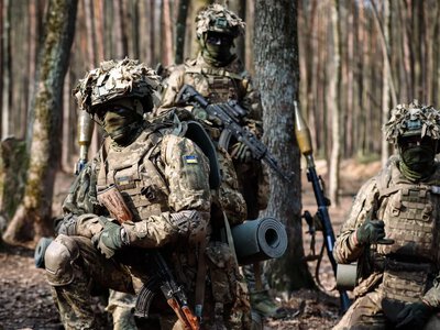 На фронті за добу відбулося 302 боєзіткнення, найгарячіше було на Покровському та Гуляйпільському напрямках