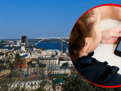 Попри війну 82% киян вважають столицю комфортною для життя - нове опитування