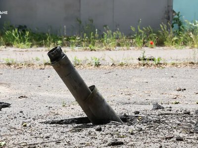 Одна людина поранена, пошкоджені будинки: армія РФ обстріляла 36 населених пунктів Херсонщини