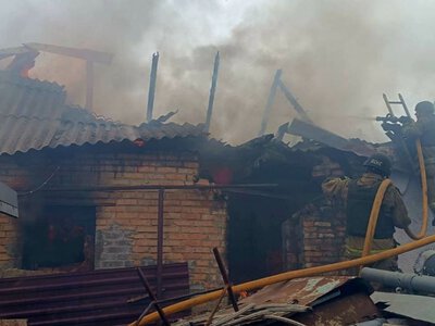 Росіяни атакували громади Криворіжжя: є поранені, пошкоджена інфраструктура