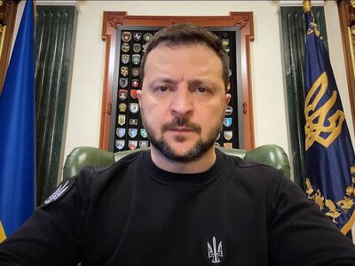 Це стосується не однієї країни, – Зеленський пояснив погрози Путіна щодо Вірменії