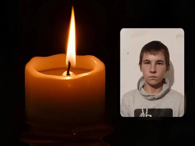 16-річного підлітка з Шепетівщини, якого шукали понад тиждень, знайшли мертвим