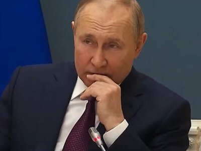 Путін потрапив у цугцванг у війні проти України – WP