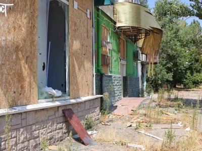 Минулої доби російські військові обстріляли 36 населених пунктів Херсонщини - Херсон Daily