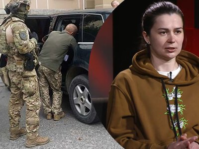 Офіцерка Нацгвардії назвала головну проблему мобілізації в Україні
