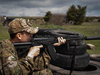 Спротив: окупанти продовжують використовувати українських дітей на ТОТ для пропаганди війни