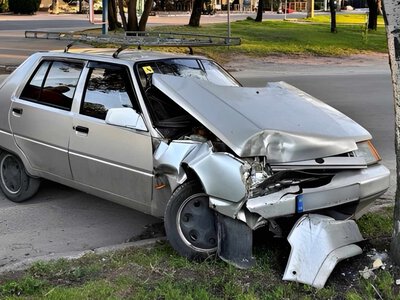 Десятки загиблих та сотні поранених: у поліції повідомили основні причини автопригод в Запорізькій області