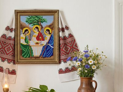 Свята Трійця: головні традиції та заборони Зелених свят