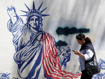 Війна США та Ізраїлю проти Ірану не повалила режим, а остаточно знищила життя простих людей