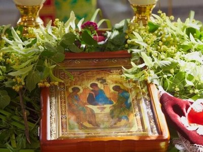  Трійця, Зелені свята: головні традиції та духовне значення свята 
