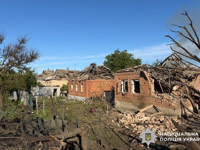 Росіяни вбили двох людей на Донеччині: серед поранених – дитина зі Слов’янська