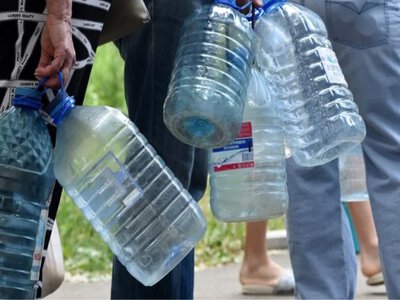 У Чернівцях не буде води на декількох вулицях