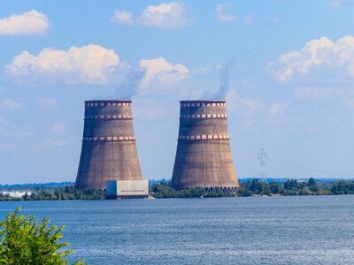 ЗСУ спростували заяви РФ про удар по енергоблоку Запорізької АЕС