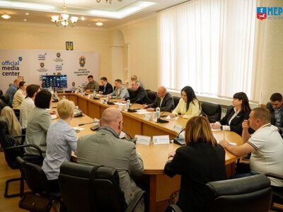 У Черкасах працюють понад 32 тисячі суб’єктів господарювання: Бондаренко розповів про підтримку бізнесу