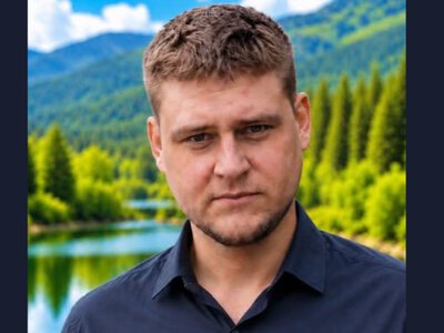 Трагічно загинув 28-річний син лікарки з Волині