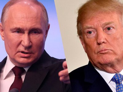 США згортaють елементи стримування в Європі: чи може це підштовхнути Росію до ескалації