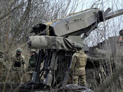 З червня змінюються правила мобілізації та бронювання: що оновить держава