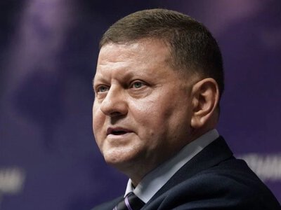 Україна буде в центрі нових безпекових союзів Європи, — Залужний