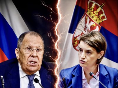 Сталась дуже важлива подія, яку більшість людей пропустила повз вуха