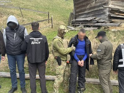 Майже $100 тисяч прибутку: на Закарпатті викрили шість нових схем переправлення (ФОТО)