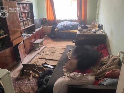 У Міжгір’ї засудили чоловіка, який забив іменинника граблями під час святкування дня народження