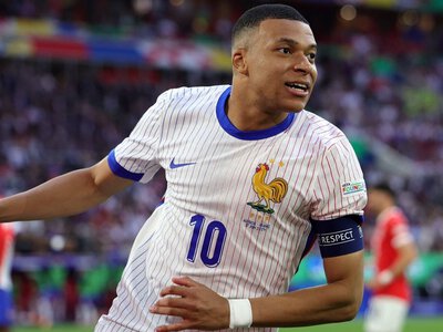 Вбивча машина збірної Франції: найкращі голи Кіліана Мбаппе на чемпіонатах світу