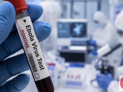 Вакцини немає, аеропорти закриті, люди гинуть: новий штам Еболи за два тижні заразив тисячу людей