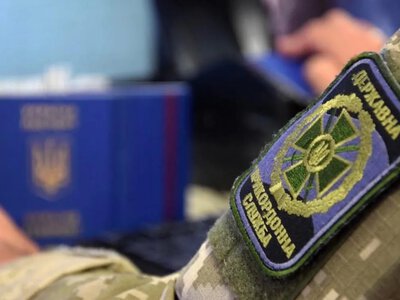 Держприкордонслужба оприлюднила інформацію про черги на кордоні станом на 31 травня