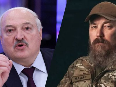 Лукашенко відреагував на заяву Мадяра про 500 цілей для України на території Білорусі