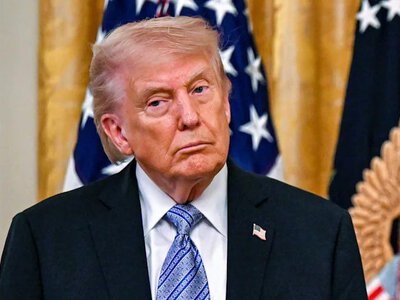 Трамп хоче змінити угоду з Іраном