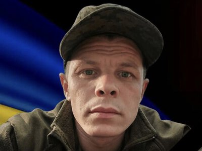 Звягельська міська рада повідомила про загибель солдата Михайла Гаврилюка