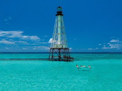 Сімейний відпочинок в Ісламораді поєднує море й пригоди (ФОТО)