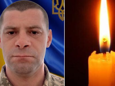 Підтвердилася загибель воїна з Івано-Франківщини Івана Дутчака