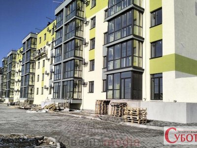 20% готовності за 5 років: на Овруччині звичайна реконструкція житла для ВПО подорожчала до 19,5 мільйонів