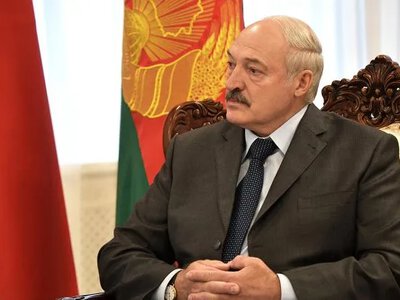 Лукашенко пригрозив Україні у відповідь на заяву про 500 білоруських цілей