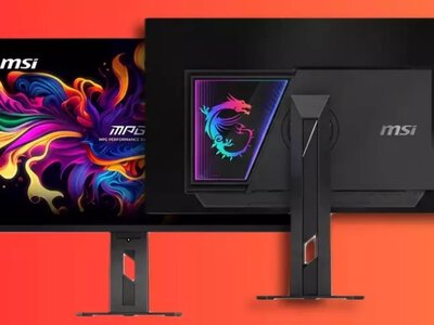 MSI представила монітор мрії: 680 Гц та три режими в одному екрані
