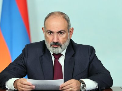 Проєвропейський Пашинян на шляху до переконливої перемоги на виборах у Вірменії – опитування...
