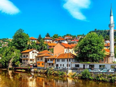 Рейтинг найдешевших міст для вікенду у Європі