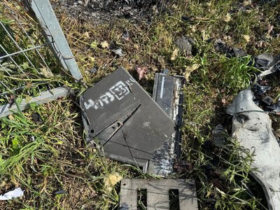 Росія атакувала Лозівську громаду: під ударом опинилися медичні та інфраструктурні об’єкти