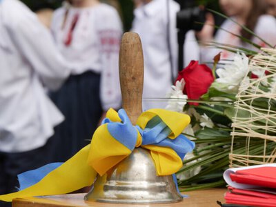 Останній дзвінок на Волині 2026: скільки випускників закінчили школу