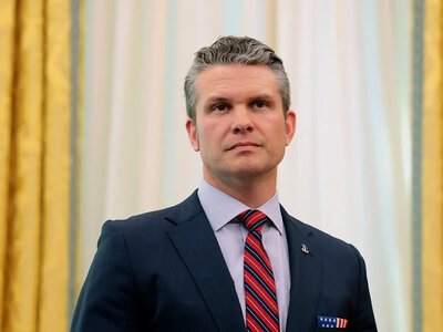 Хегсет заявив про готовність США діяти проти Ірану