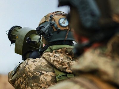 Ворожа атака на Рівненщину: ціллю стало непрацююче підприємство