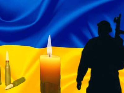 Сьогодні Львівщина прощається із одним полеглим захисником