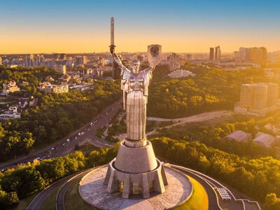 Скільки років Києву насправді: історія столиці приховує більше запитань, ніж відповідей