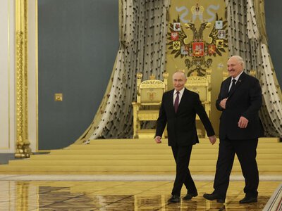 Понад 500 заводів працюють на війну Росії: як Білорусь масштабно підтримує Кремль, – BELPOL