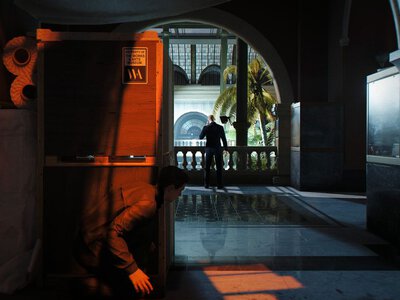 Гравці 007 First Light знайли спосіб пройти тренувальне випробування у стилі справжніх шпигунів