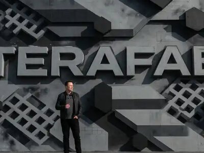 Гігантська фабрика Tesla Terafab Ілона Маска розпочне випуск процесорів уже у 2026 році