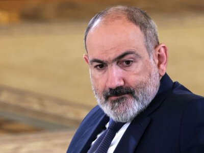 Передвиборче опитування у Вірменії фіксує перевагу прозахідного Пашиняна — соціологи оприлюднили нові дані