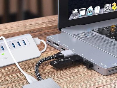 5 пристроїв, які завжди потрібно підключати напряму, а не через USB-хаб