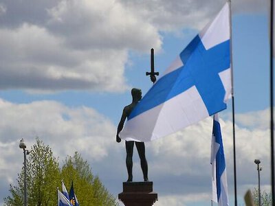Фінляндія 1 червня перевірить роботу сирен цивільної системи оповіщення